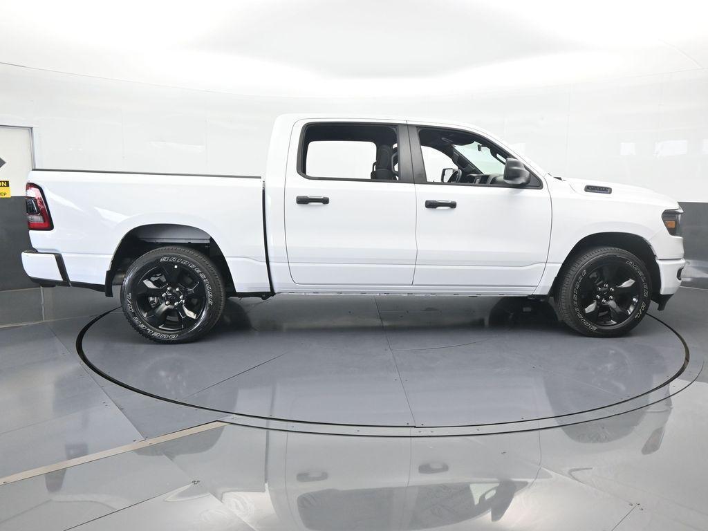 used 2024 Ram 1500 car, priced at $41,885