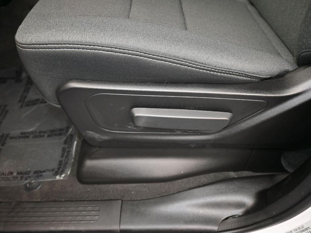 used 2024 Ram 1500 car, priced at $41,885