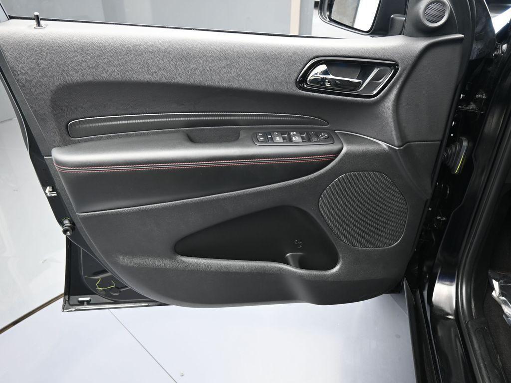 used 2024 Dodge Durango car, priced at $37,498