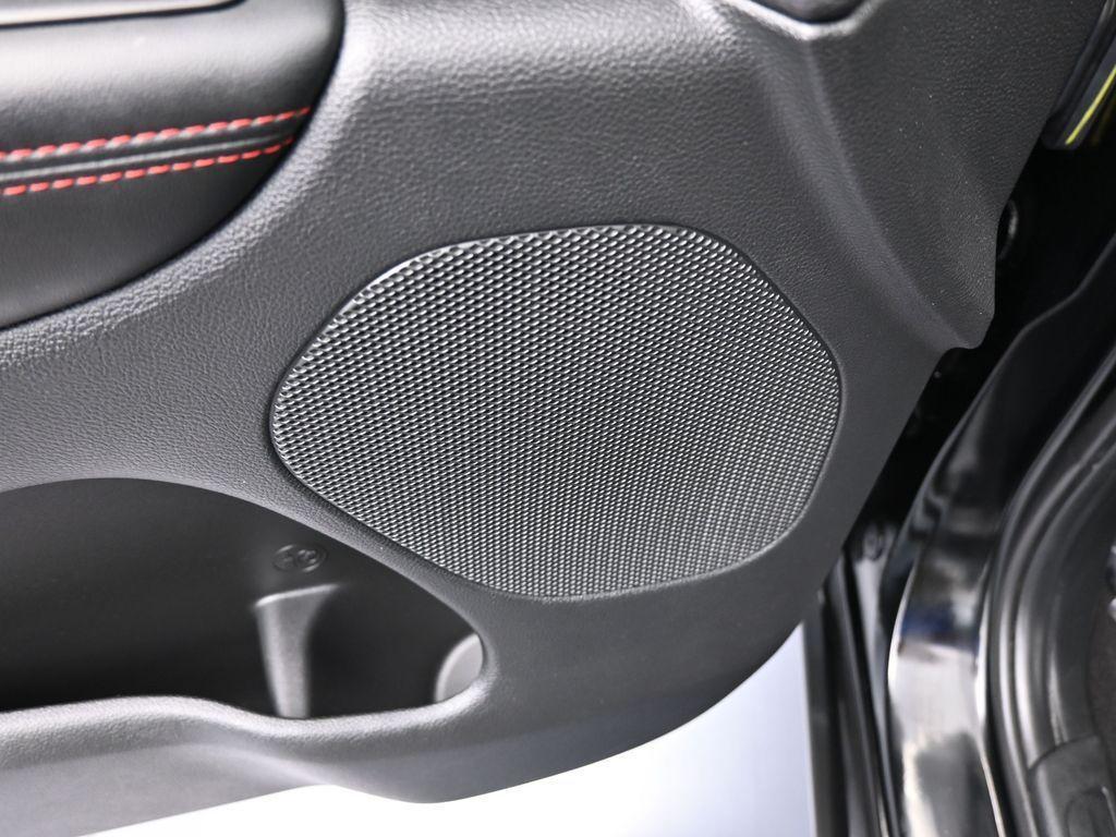 used 2024 Dodge Durango car, priced at $37,498