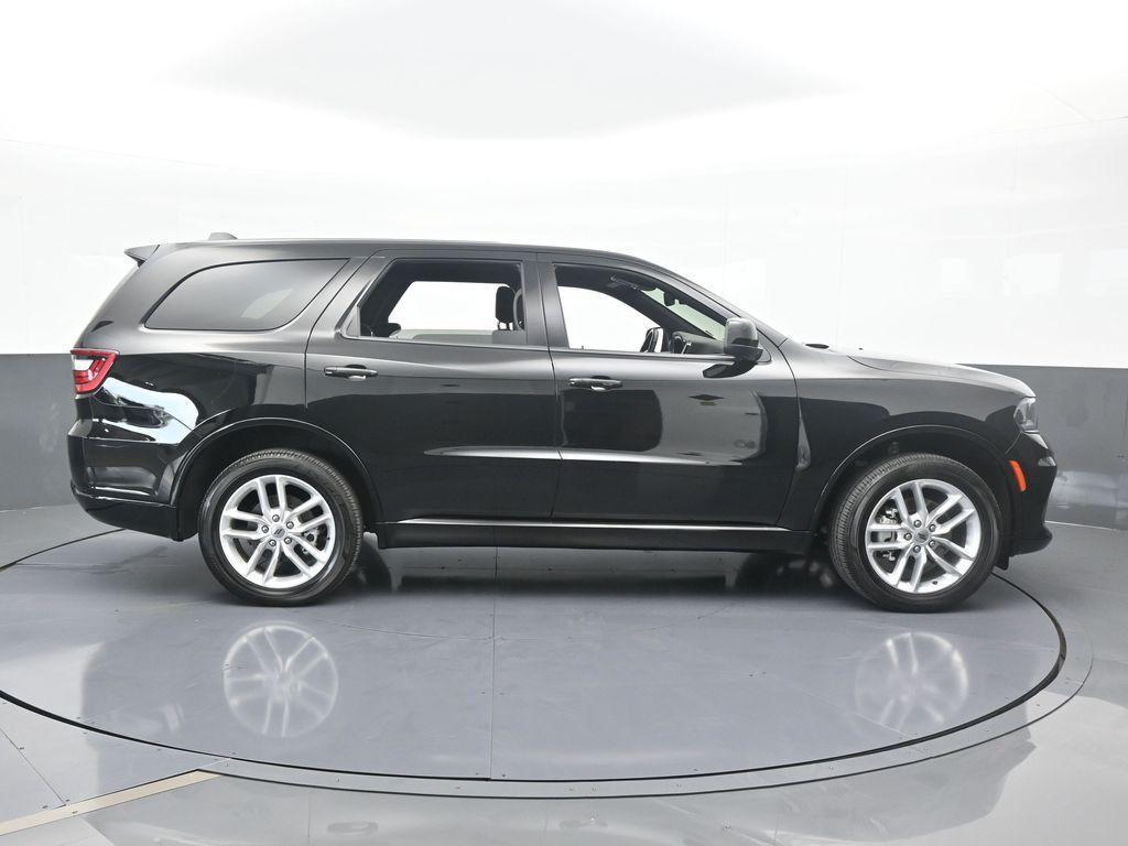 used 2024 Dodge Durango car, priced at $37,498