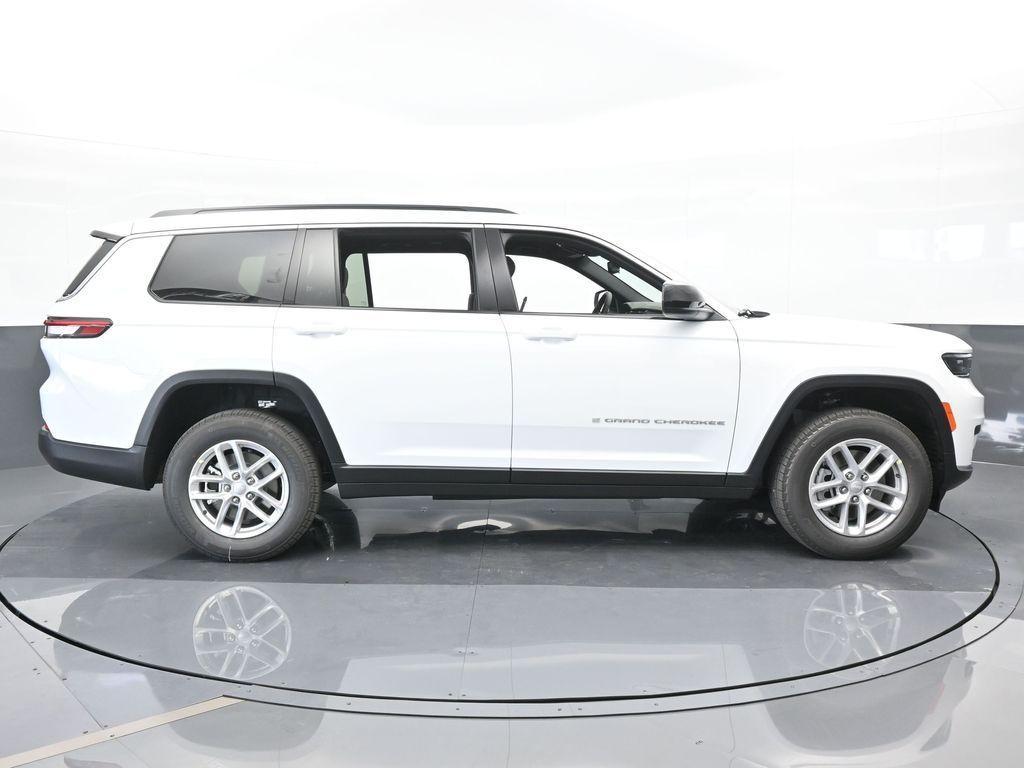 new 2024 Jeep Grand Cherokee L car, priced at $42,789