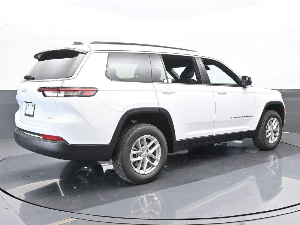 new 2024 Jeep Grand Cherokee L car, priced at $42,789