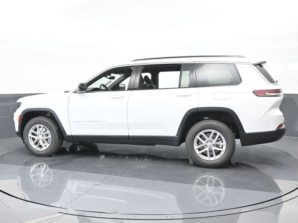 new 2024 Jeep Grand Cherokee L car, priced at $42,789