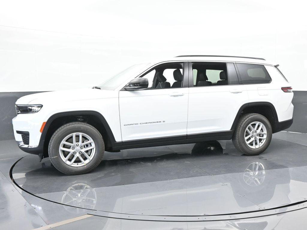 new 2024 Jeep Grand Cherokee L car, priced at $42,789