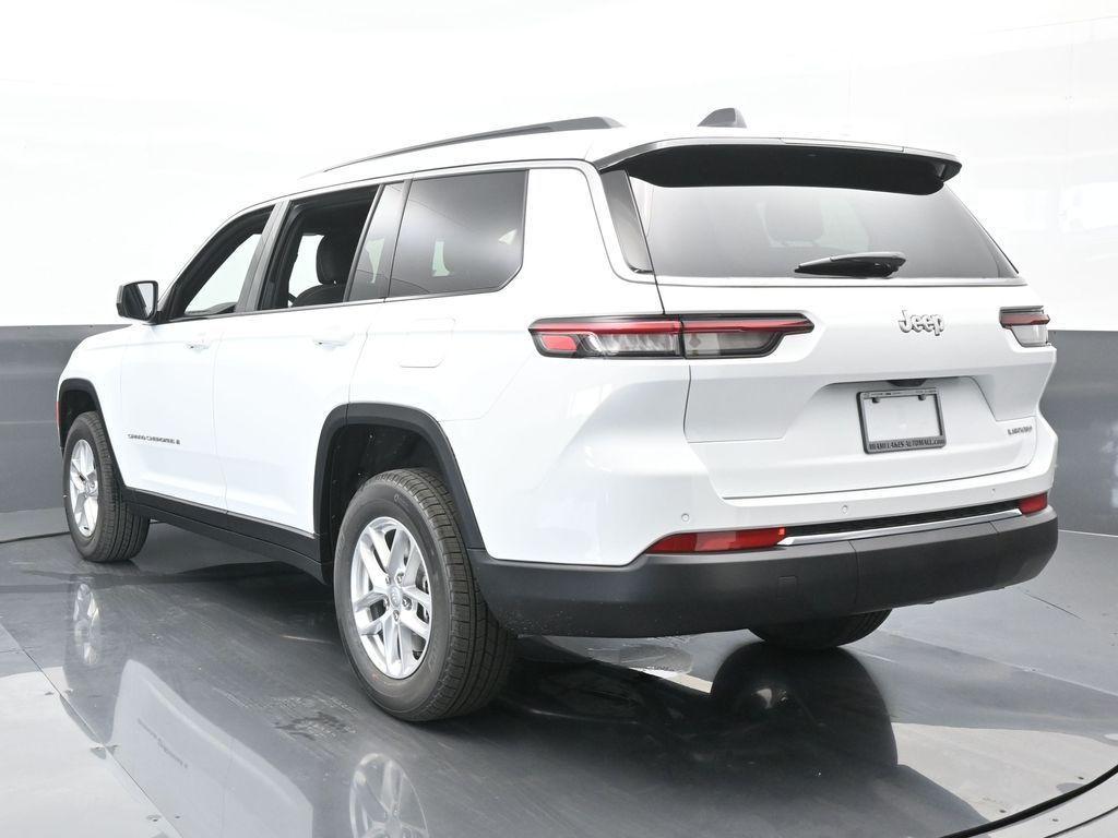 new 2024 Jeep Grand Cherokee L car, priced at $42,789