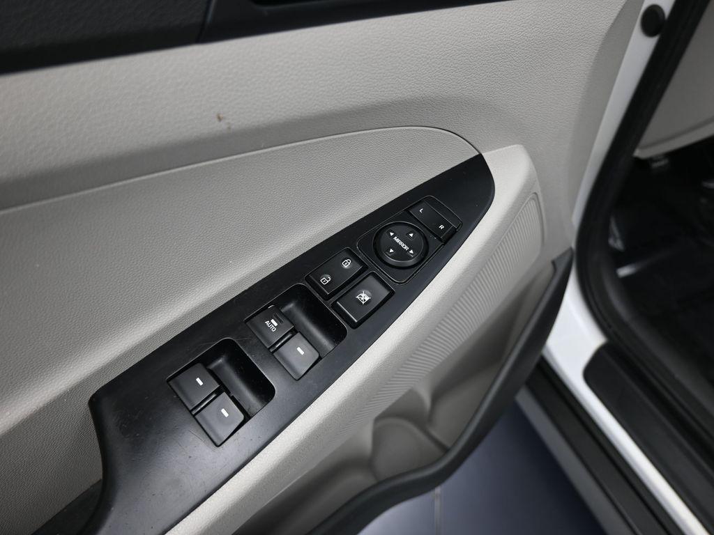 used 2018 Hyundai Tucson car, priced at $10,891