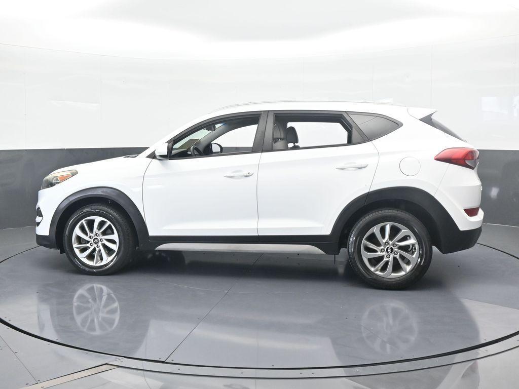 used 2018 Hyundai Tucson car, priced at $10,891
