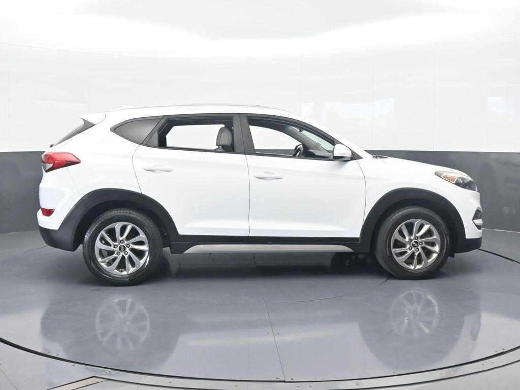 used 2018 Hyundai Tucson car, priced at $10,891