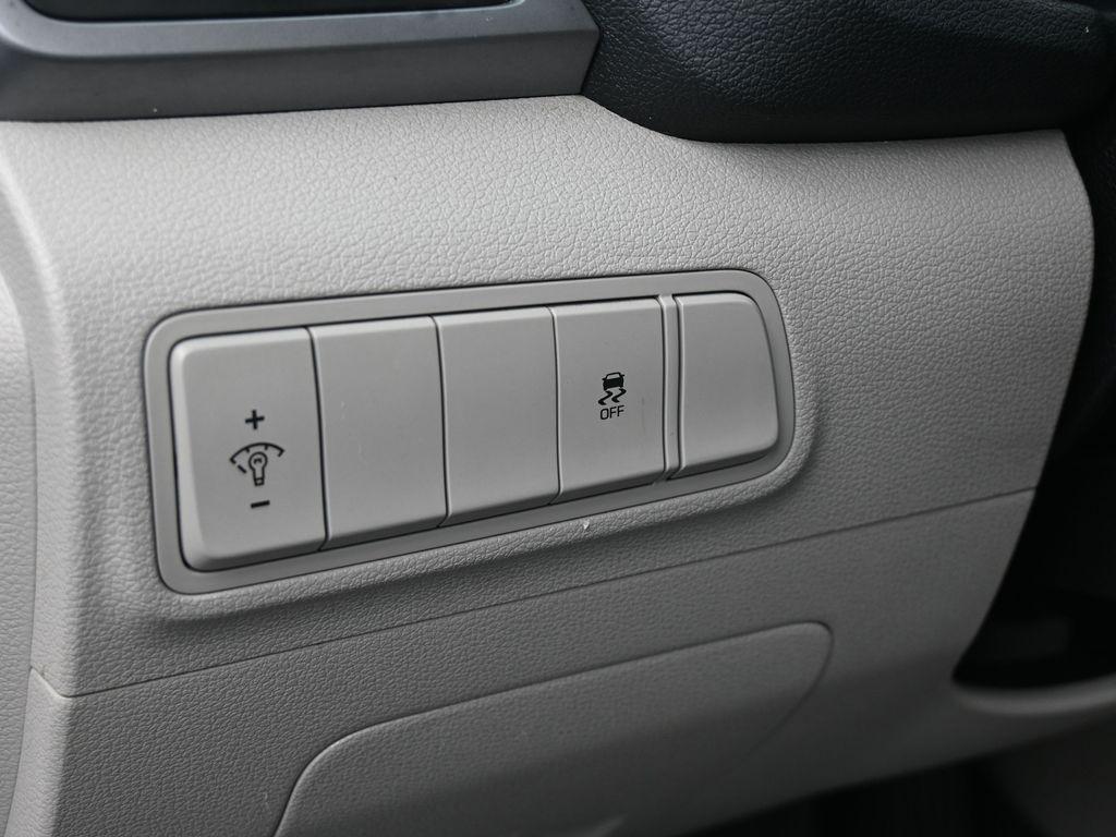 used 2018 Hyundai Tucson car, priced at $10,891