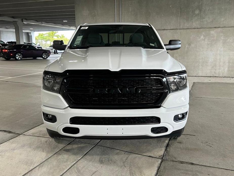 new 2024 Ram 1500 car, priced at $42,034