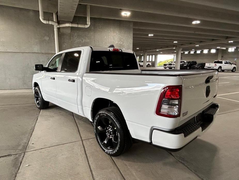 new 2024 Ram 1500 car, priced at $42,034