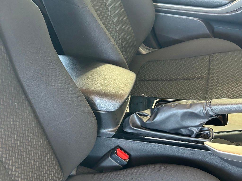 new 2024 Mitsubishi Eclipse Cross car, priced at $23,759