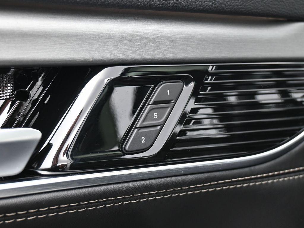 used 2023 Jeep Wagoneer car, priced at $52,000