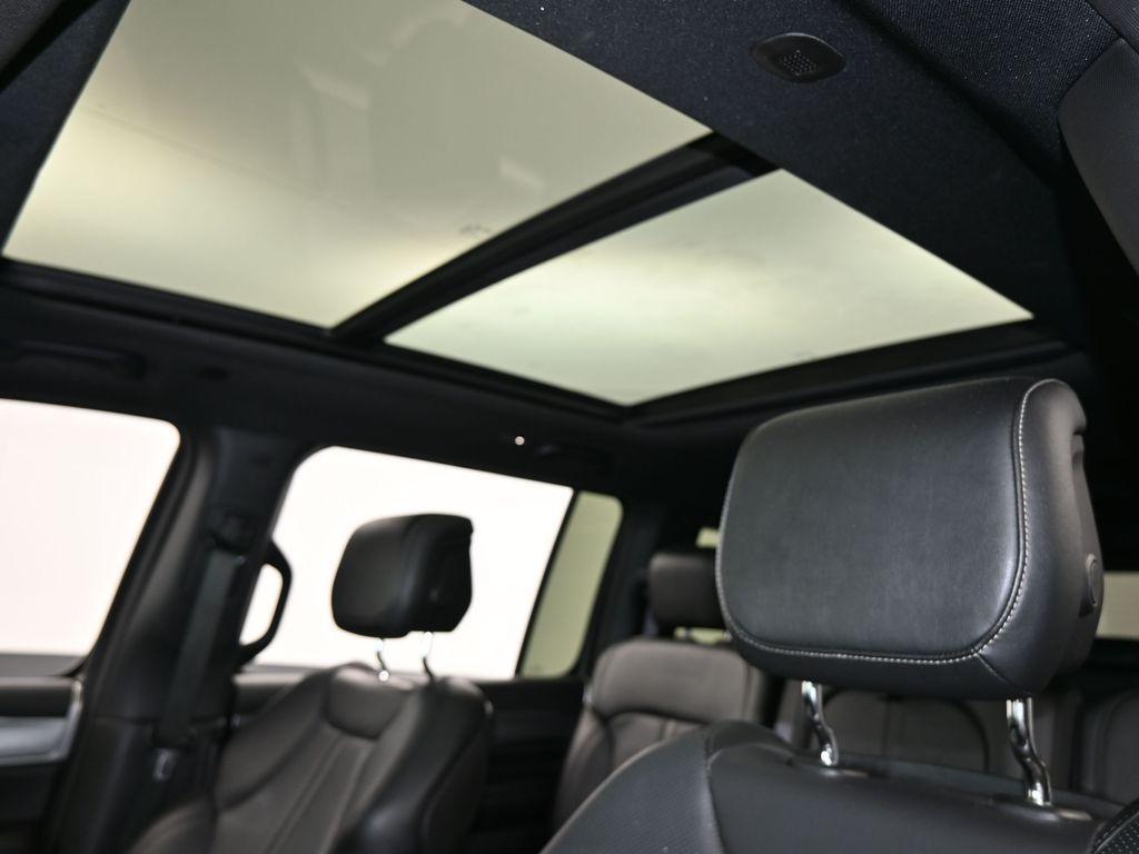 used 2023 Jeep Wagoneer car, priced at $52,000