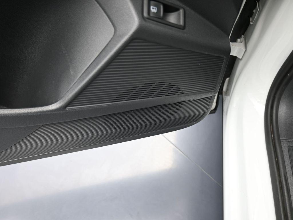 used 2022 Volkswagen Taos car, priced at $16,991