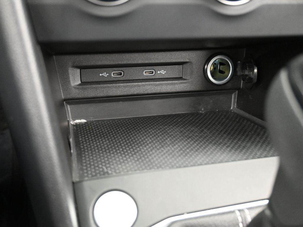 used 2022 Volkswagen Taos car, priced at $16,991