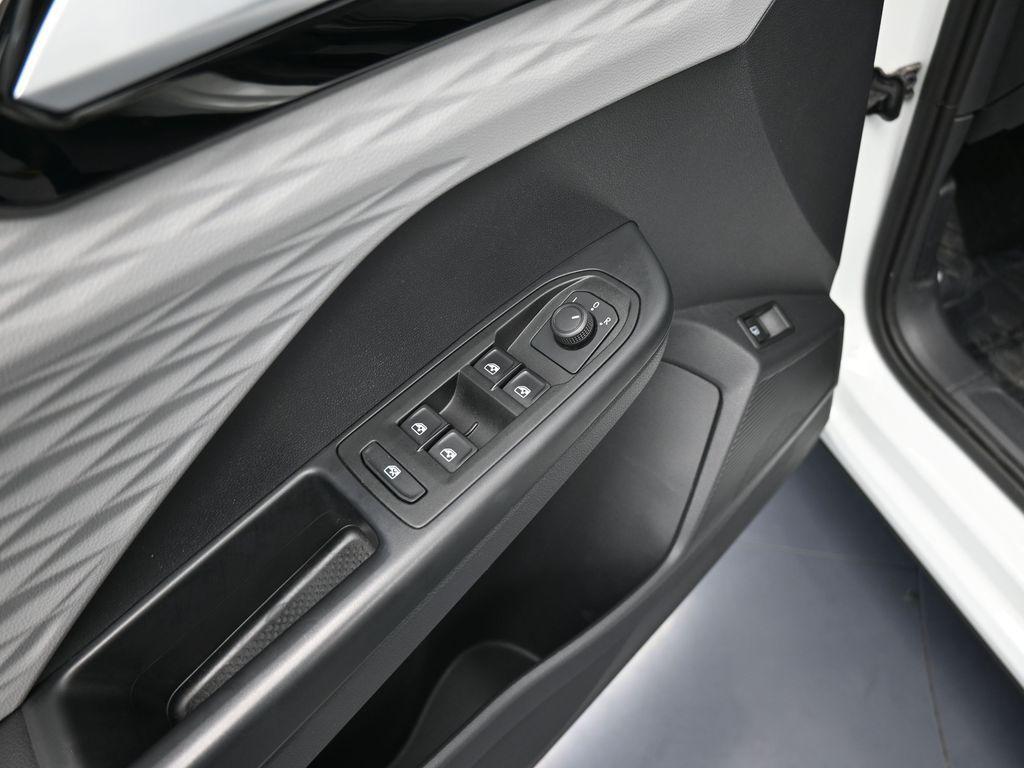 used 2022 Volkswagen Taos car, priced at $16,991