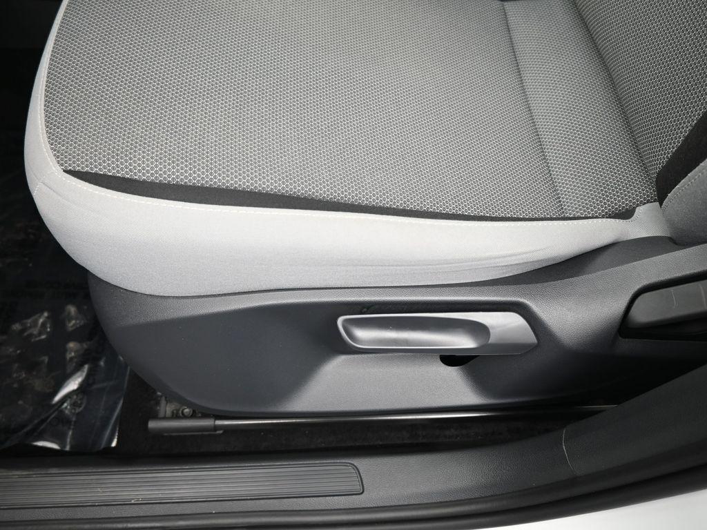 used 2022 Volkswagen Taos car, priced at $16,991