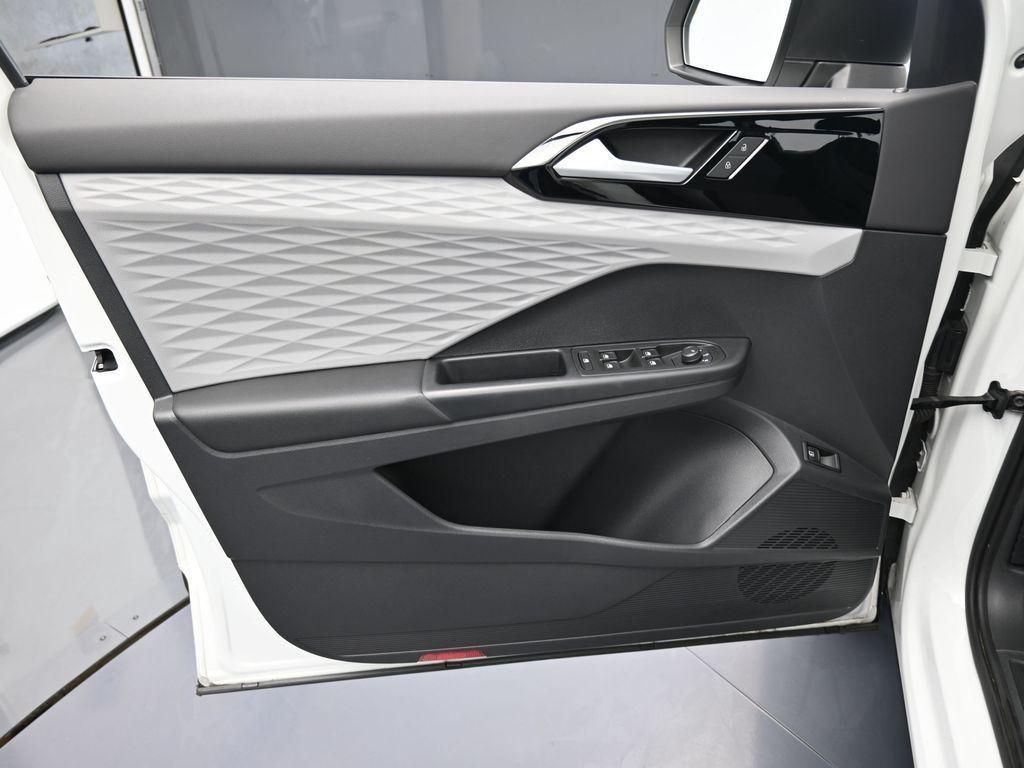 used 2022 Volkswagen Taos car, priced at $16,991