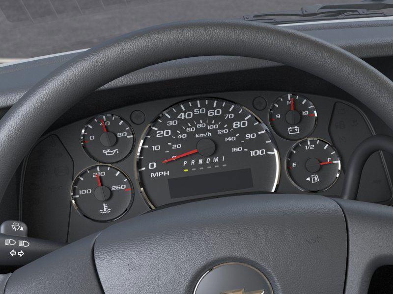 new 2025 Chevrolet Express 2500 car, priced at $39,440