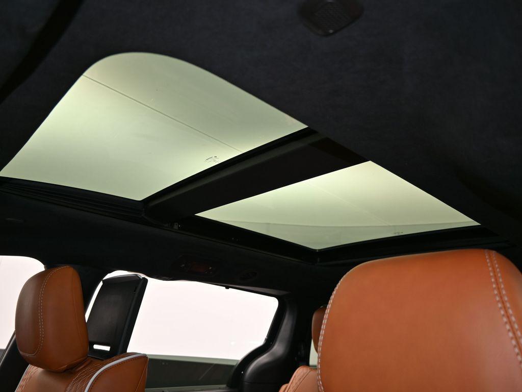 new 2026 Chrysler Pacifica car, priced at $55,565