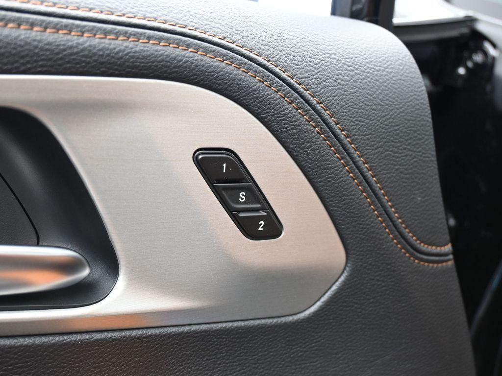 new 2026 Chrysler Pacifica car, priced at $55,565