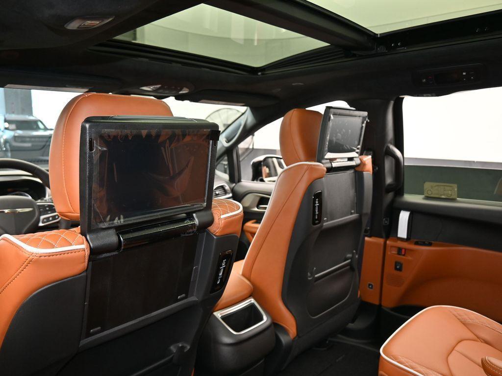 new 2026 Chrysler Pacifica car, priced at $55,565