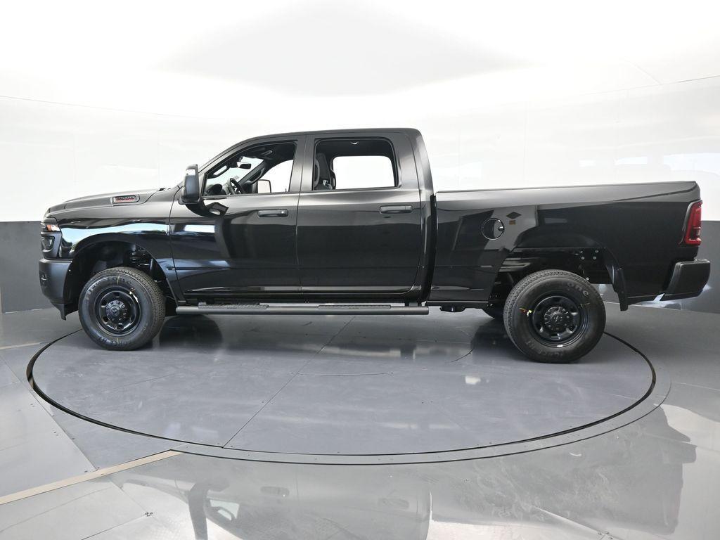 new 2025 Ram 2500 car, priced at $51,868