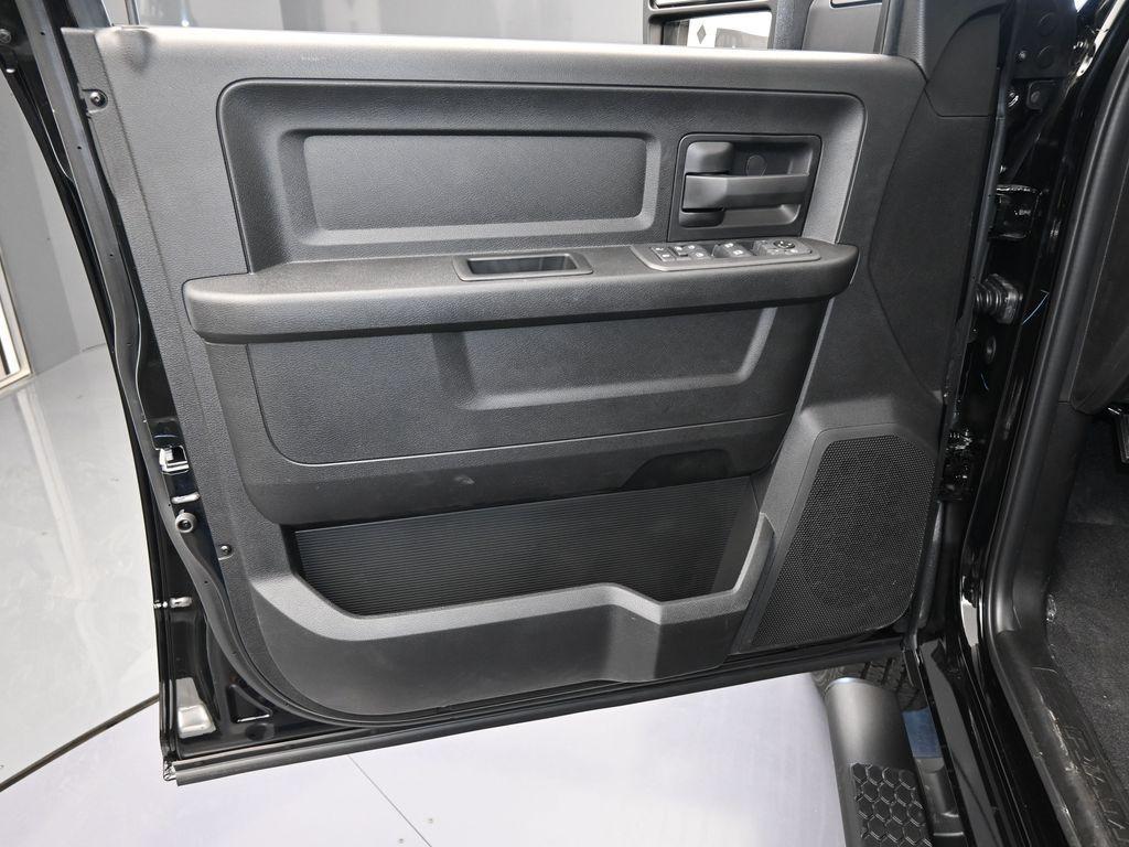 new 2025 Ram 2500 car, priced at $51,868