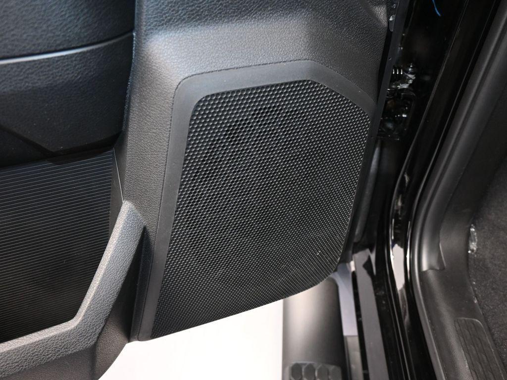 new 2025 Ram 2500 car, priced at $51,868