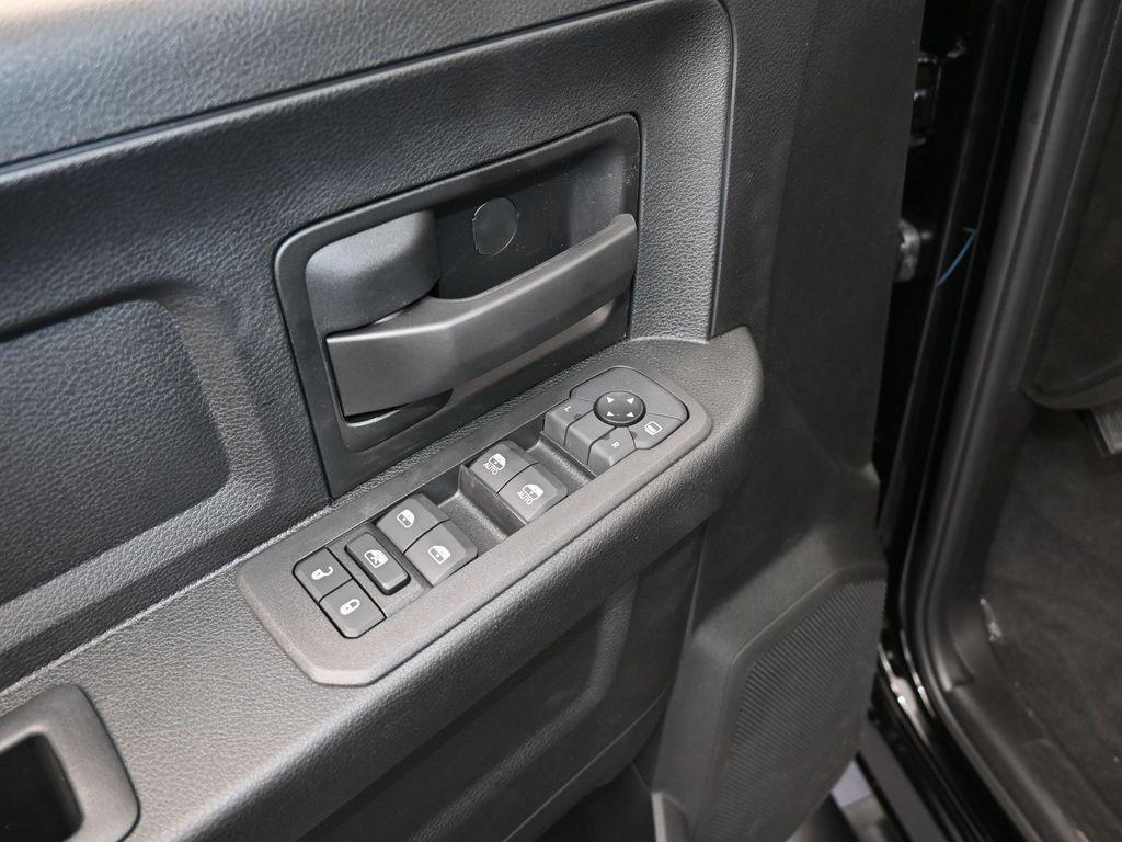 new 2025 Ram 2500 car, priced at $51,868