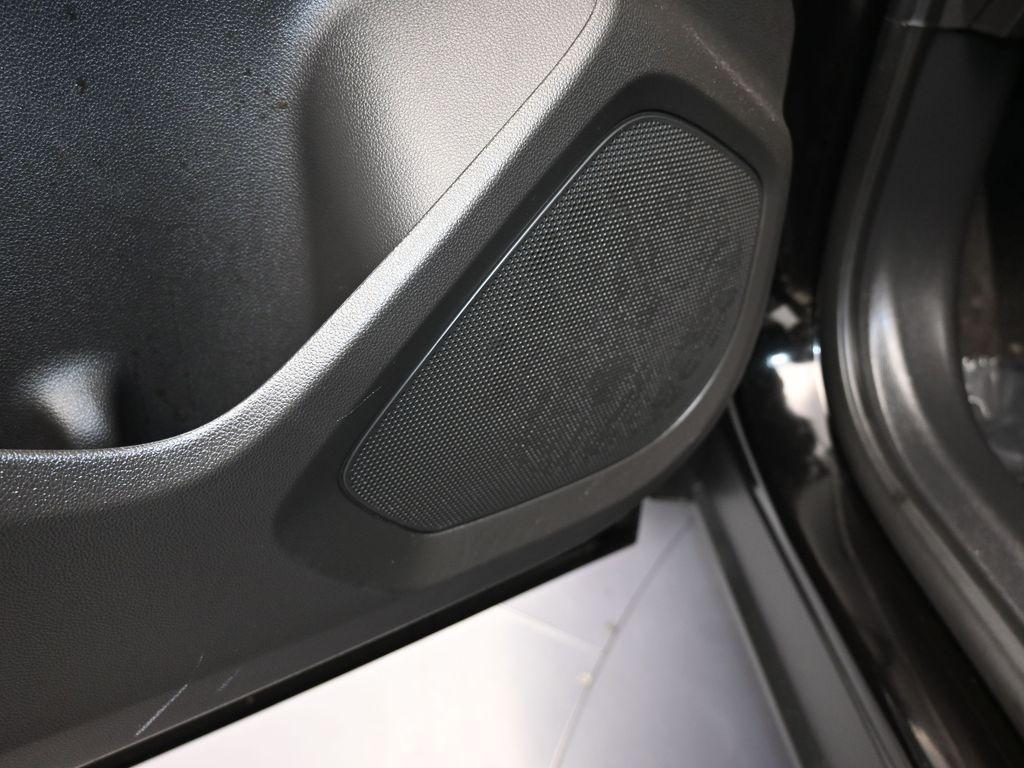 used 2025 Chevrolet TrailBlazer car, priced at $23,375