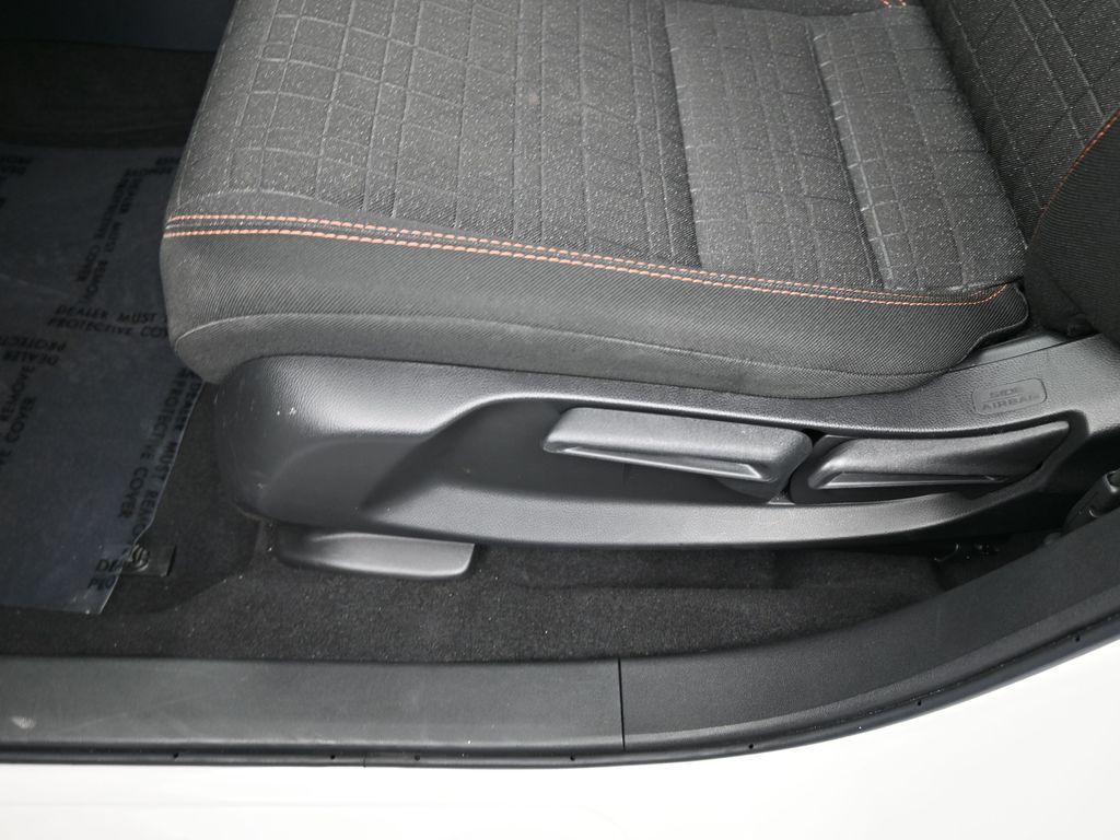used 2024 Honda HR-V car, priced at $26,995