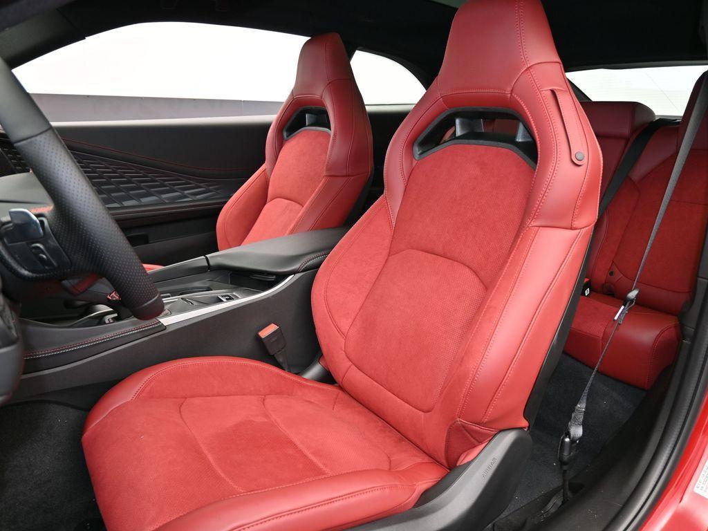 new 2025 Dodge Charger Daytona car, priced at $72,470