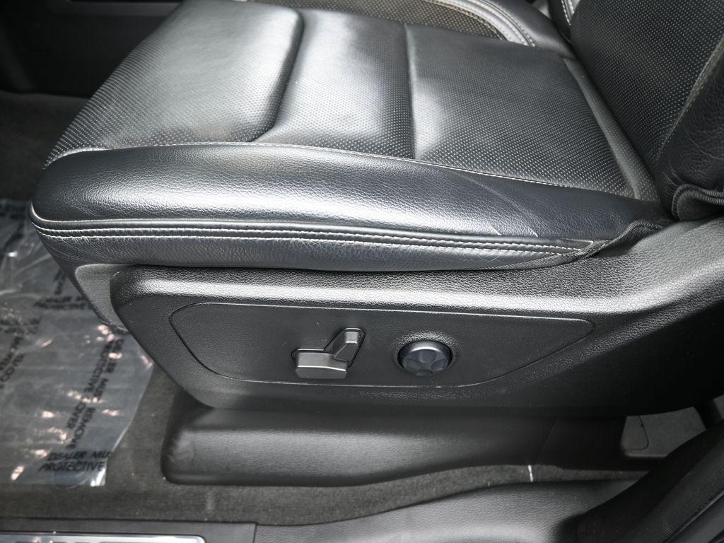 used 2022 Ram 1500 car, priced at $78,995
