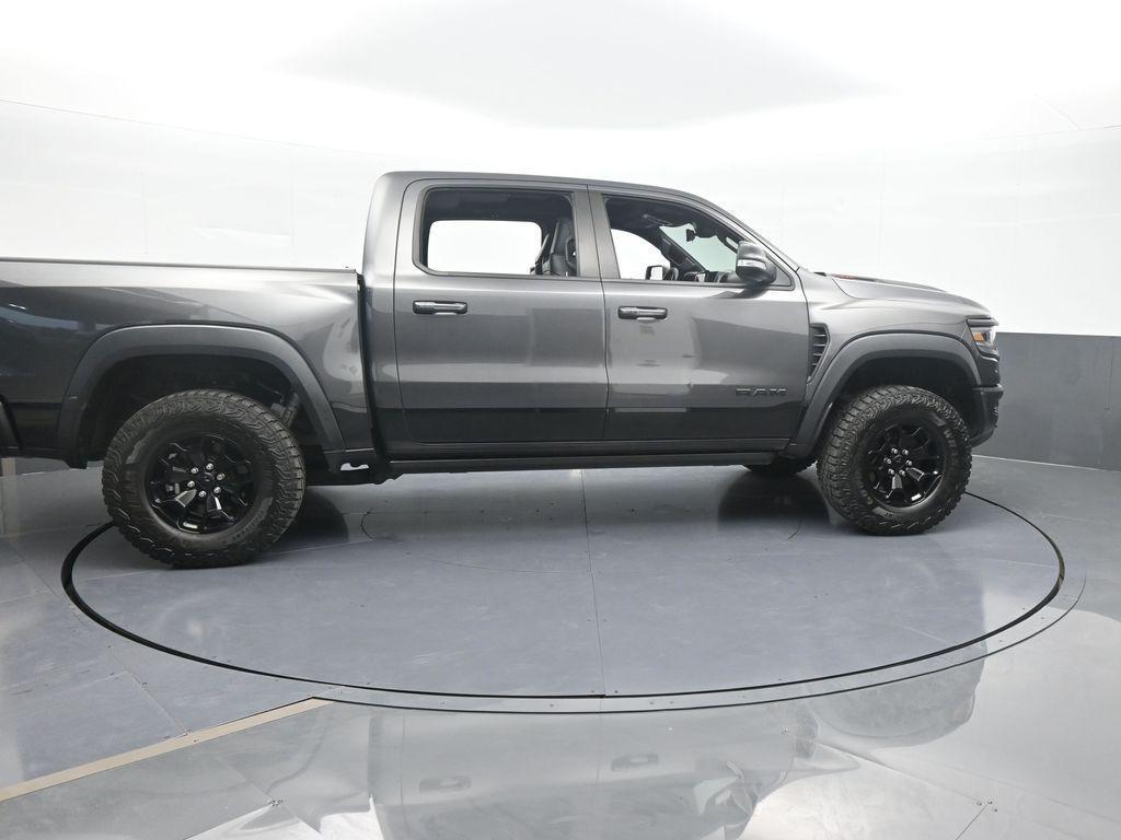 used 2022 Ram 1500 car, priced at $78,995