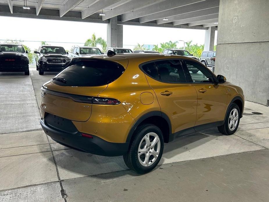 new 2024 Dodge Hornet car, priced at $31,617