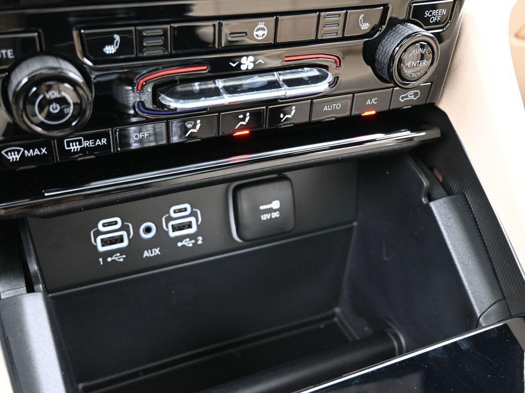 new 2025 Jeep Grand Cherokee car