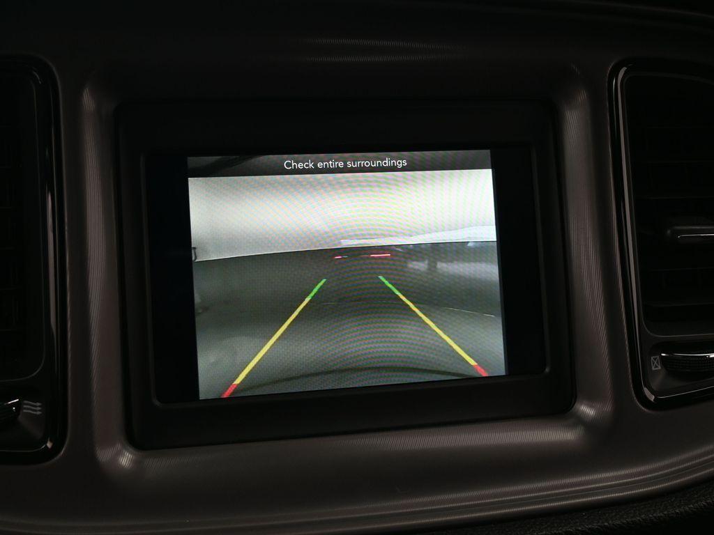 used 2023 Dodge Challenger car, priced at $22,992