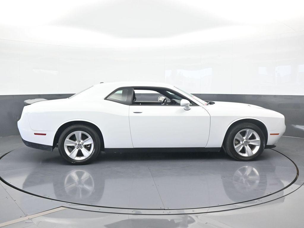 used 2023 Dodge Challenger car, priced at $22,992