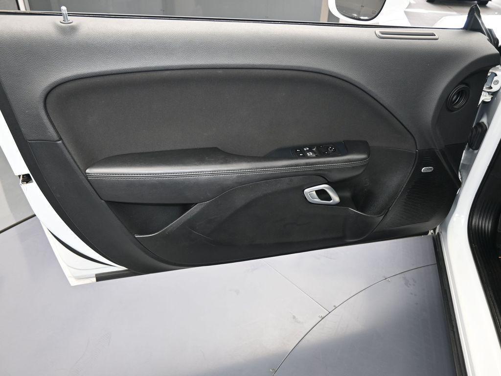 used 2023 Dodge Challenger car, priced at $22,992