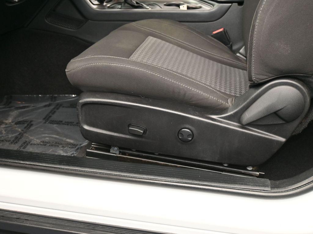 used 2023 Dodge Challenger car, priced at $22,992