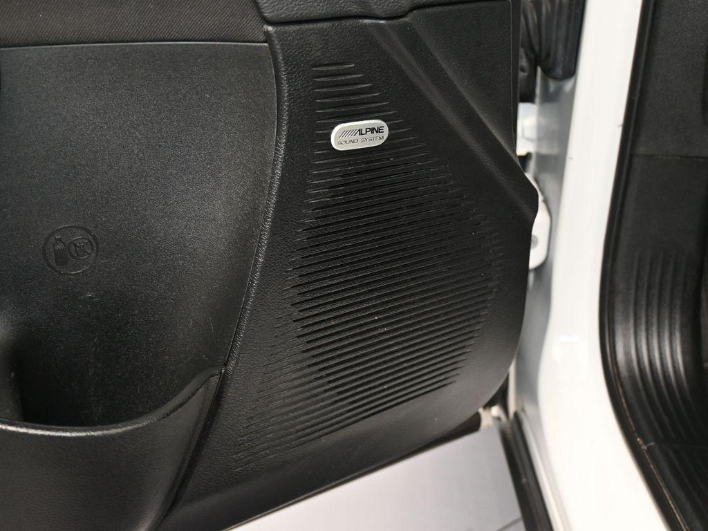 used 2023 Dodge Challenger car, priced at $22,992