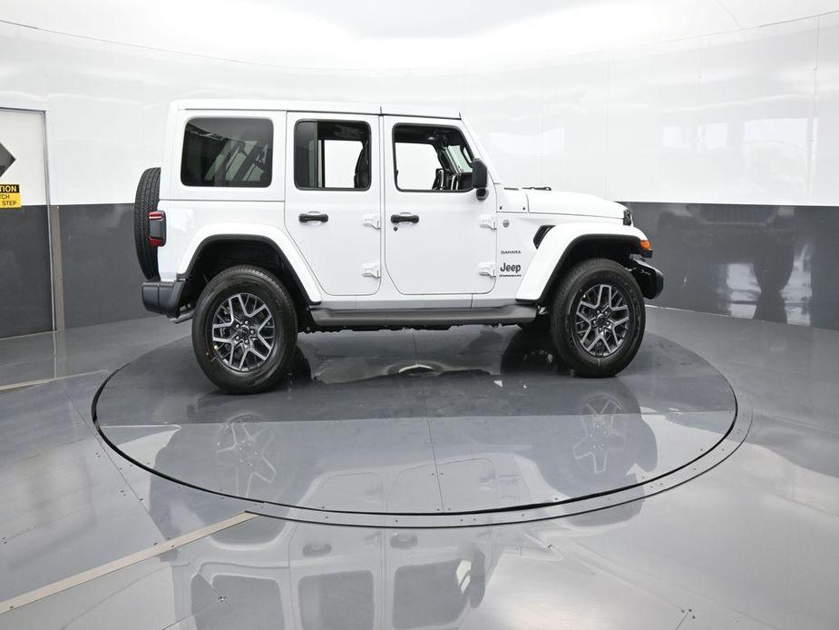 new 2024 Jeep Wrangler car, priced at $49,707