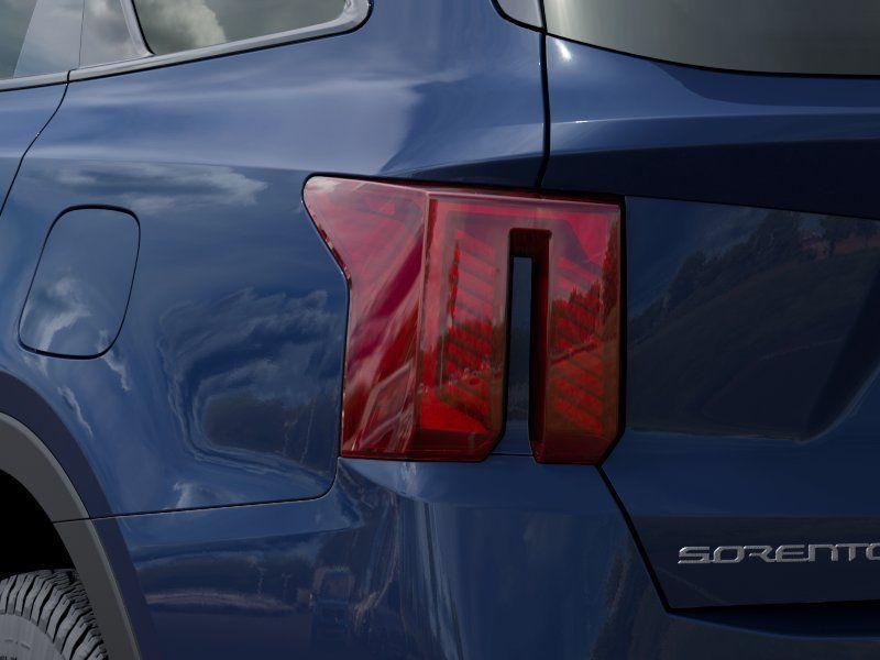new 2024 Kia Sorento car, priced at $40,734