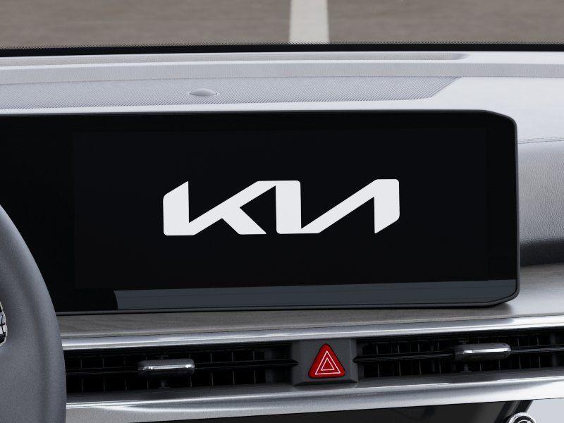 new 2024 Kia Sorento car, priced at $40,734