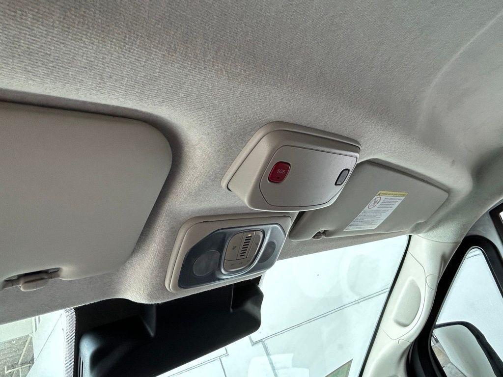 used 2023 Ram ProMaster 2500 car, priced at $34,999