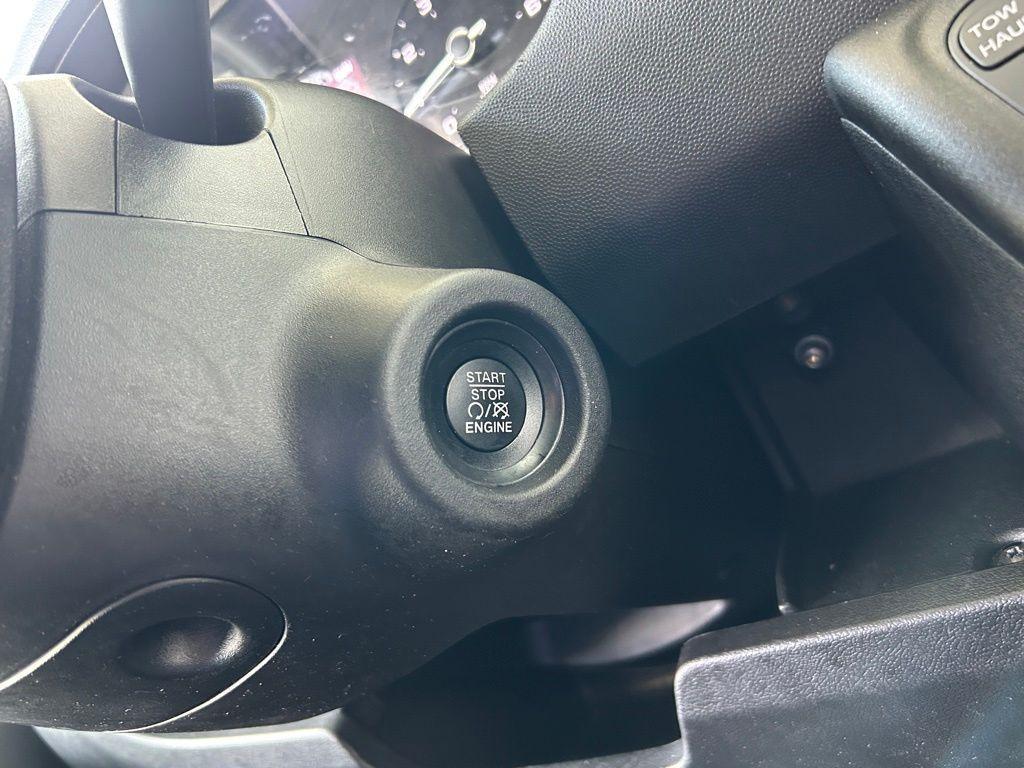 used 2023 Ram ProMaster 2500 car, priced at $34,999