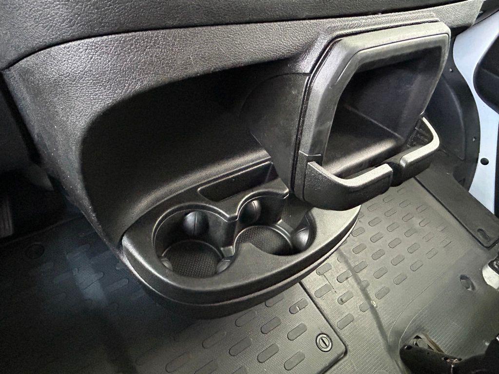 used 2023 Ram ProMaster 2500 car, priced at $34,999